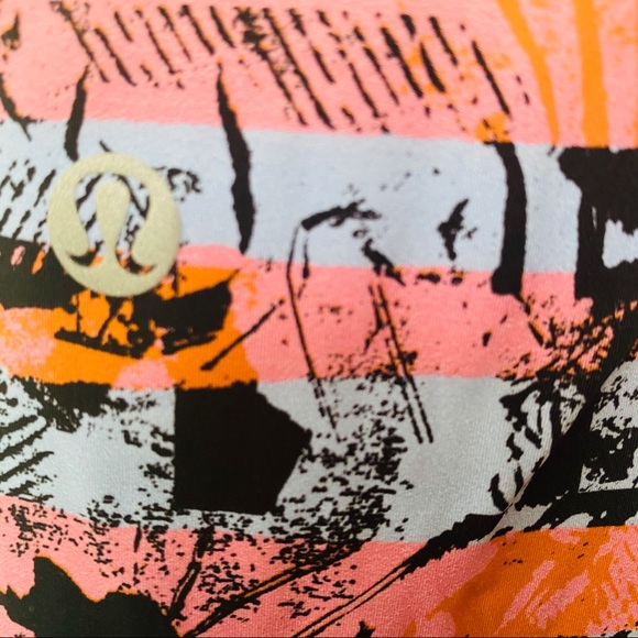 lululemon Fast and Free Tights 25” Size 2 - Picture 9 of 10